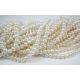 Gėlavandenių perlų gija 4-5 mm GP0060