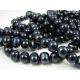 Gėlavandenių perlų gija 8-9 mm GP0063