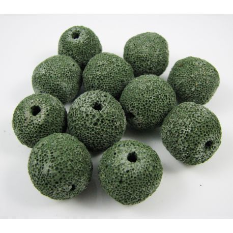 Lavas krelles 17-18 mm, 1 gab. KK0104
