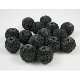 Lavas krelles 17-18 mm, 1 gab. KK0105