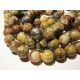 Agate beads strand 12 mm AK0925