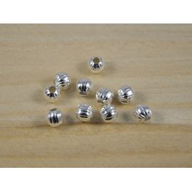 Spacer 6 mm, 10 pcs.