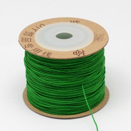Synthetic nylon strand- cord 0,80 mm, 5 m. VV0322