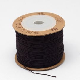 Sintētiskā neilona vītne - aukla 0,80 mm, 5 m.