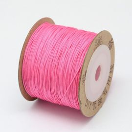 Synthetic nylon strand- cord 0,80 mm, 1 m.