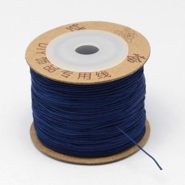 Sintētiska neilona aukla - 0,80 mm, 5 m.
