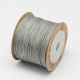 Synthetic nylon thread - cord 0.80 mm, 5 m.