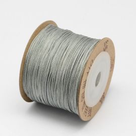 Sünteetiline nailonniit - nöör 0,80 mm, 5 m.
