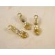 Ripats "Batelis" 18 mm, 1 tk. MD1214
