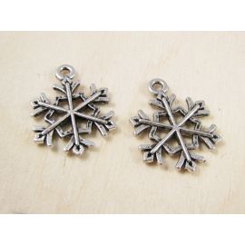 Pakabukas "Snaigutė" 20 mm, 1 vnt. MD1216
