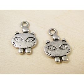 Pakabukas "Kačiukas" 20 mm, 1 vnt. MD1226