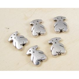 Intarpas "Meškutis" 11 mm, 1 vnt. II0207
