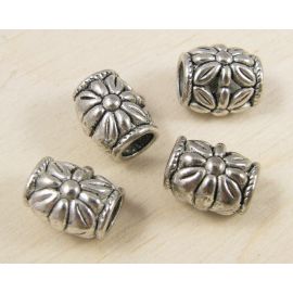 Intarpas "Vamzdelis" 11 mm, 1 vnt. II0212