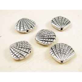 Intarpas "Kriauklė" 14 mm, 1 vnt. II0214