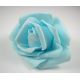 Decorative flower - rose 60-70 mm, 1 pcs. DEKO115