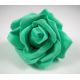 Dekoratyvinė gėlytė - rožė 60-70 mm, 1 vnt. DEKO117