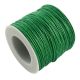Vahatatud puuvillane nöör 1,00 mm 1 m VV0369