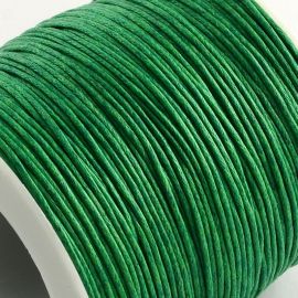Vahatatud puuvillane nöör 1,00 mm 1 m