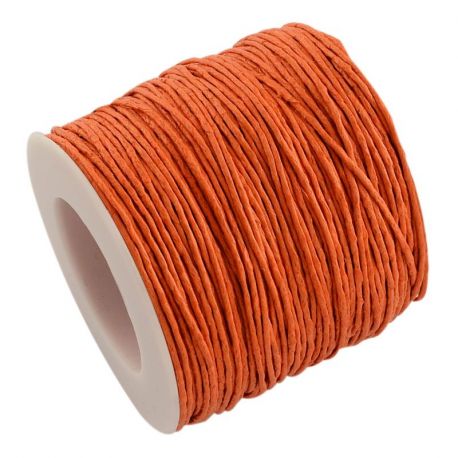 Vaska kokvilnas aukla 1,00 mm 1 m VV0377