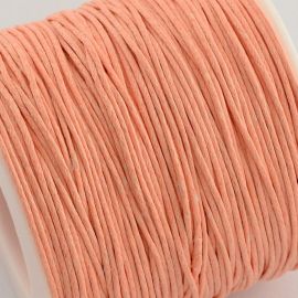 Vaska kokvilnas aukla 1,00 mm 1 m