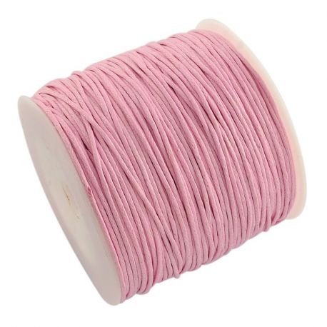 Vaska kokvilnas aukla 1,00 mm 1 m VV0383