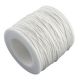 Vaska kokvilnas aukla 1,00 mm 1 m VV0388