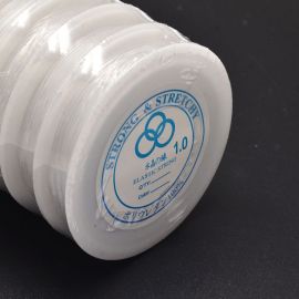 Elastne kumm 1,00 mm 5 m