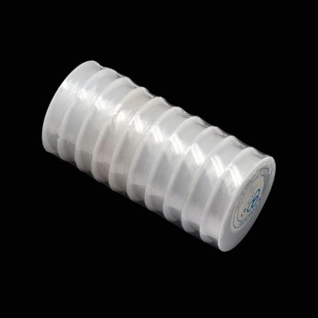Elastne kumm 1,00 mm 5 m VV0391