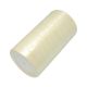 Satiinpael 20mm, 1 m. VV0393