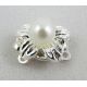 Kaelakee lukk 11x12x10 mm, 1 valikuketas J09X0031