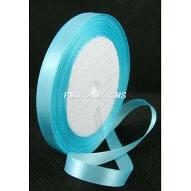 Satin ribbon 16 mm, 22 m.