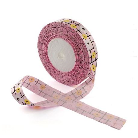 Decorative ribbon 25 mm, 1 m. VV0424