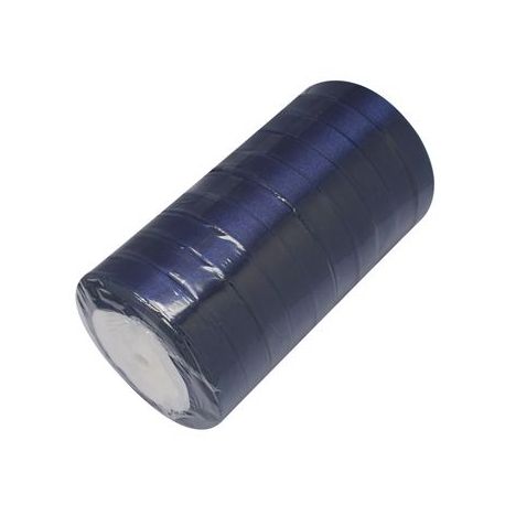 Satīna lente 12 mm, 22 m. VV0428