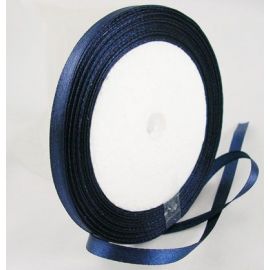 Satin ribbon 12 mm, 22 m.