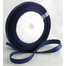 Satin ribbon 12 mm, 22 m.