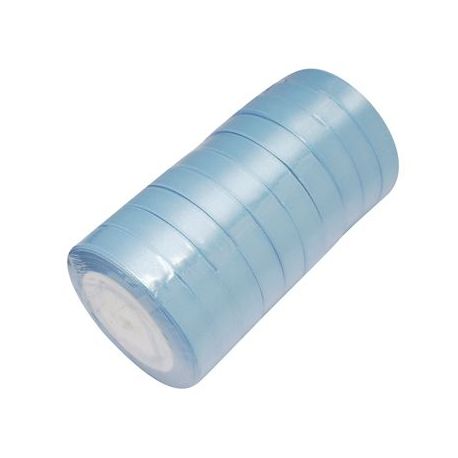 Satīna lente 12 mm, 22 m. VV0432