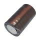 Satinband 12 mm, 22 m. VV0438