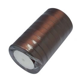 Satin ribbon 12 mm, 22 m. VV0438