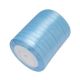 Satinband 7 mm, 22 m. VV0448