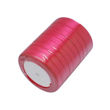Satiinpael 7 mm, 22 m. VV0449