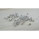 Spacer 2x2mm, ~300 pcs. (about 4.90 g.) II0218