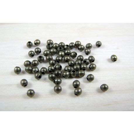Spacer 2x2mm, ~ 300 gab. II0221