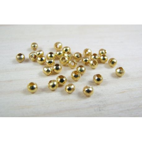 Abstandhalter 2,4 mm, ~ 300 Stk. (4,90 g) II0222