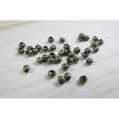 Atstarotājs 2,4 mm, ~ 300 gab. (4,90 g) II0224