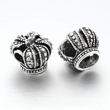 Vaherõngas "Crown" 13 mm, 1 tk. II0241