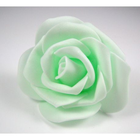 Dekoratyvinė gėlytė - rožė 60-70 mm, 1 vnt. DEKO119