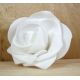Dekoratyvinė gėlytė - rožė 60-70 mm, 1 vnt. DEKO123
