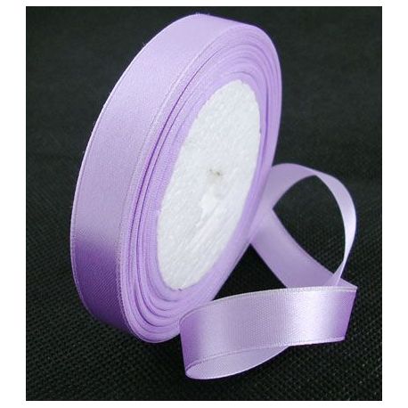 Satin ribbon 20mm, 1 m. VV0457
