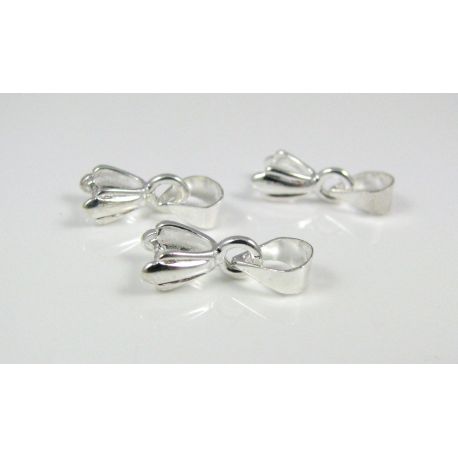 Kulona turētājs 12 mm, 1 gab. MD1250