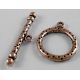 Stangenverschluss, 26x21 mm, 4 Zifferblatt MD1311